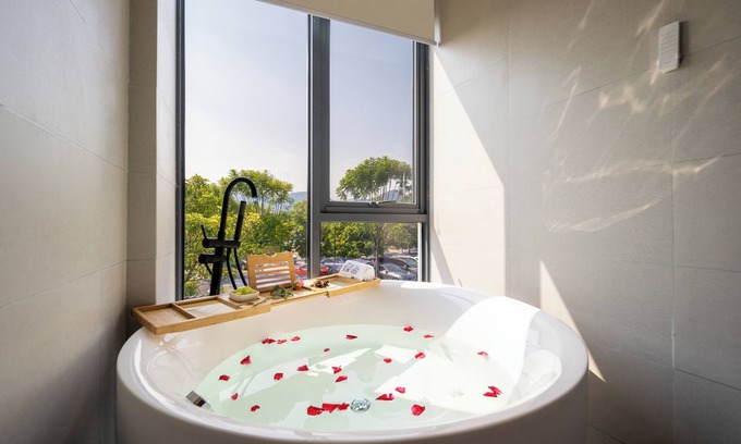 Dapeng Cama Y Desayuno | Xunyin Boutique Guesthouse
