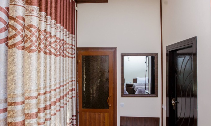 Khiva Casa | Xurshidabonu Guest House