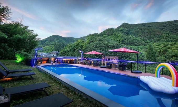Moganshan Casa | Xuxia Shanju Homestay