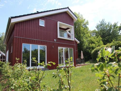 Muritz Casa | Xxl Familienferienhaus