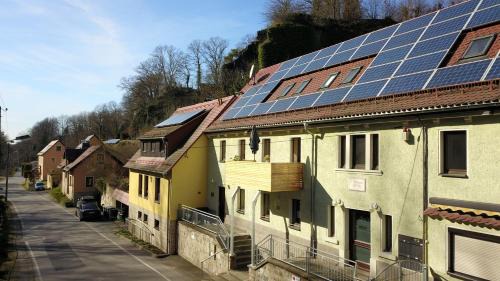 Pirna Casa | XXL Ferienwohnung
