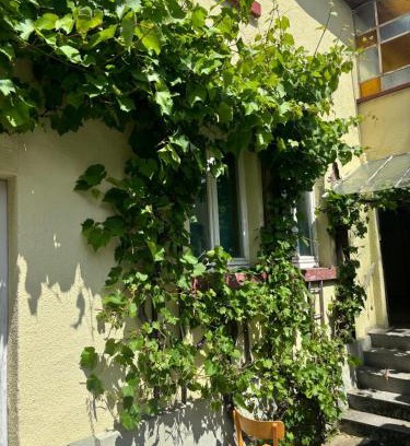 Kelkheim Apartamento | XXL Mega House 24 7 Check In