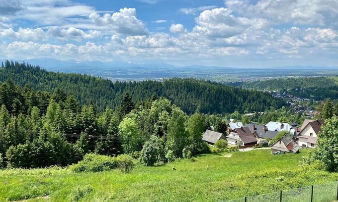 Nowy Targ Apartamento | Xxx