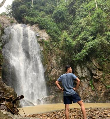 Makham Tia Cabina | XxX