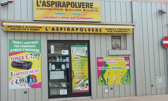 Santa Maria Capua Vetere Apartamento | CASA DEL FOLLETTO