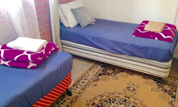 Caloundra Casa | Estancia en casa junto al mar XYL