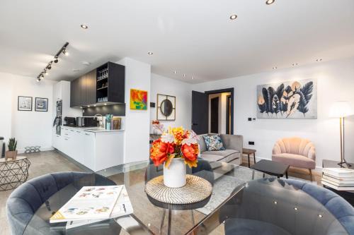 Kentish Town Apartamento | Xylo Apartments - Kentish Town