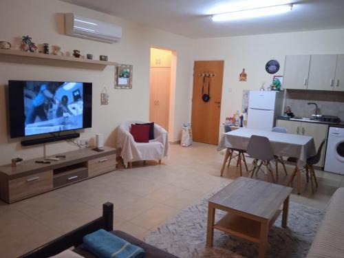 Xylofagou Apartamento | Xylophagou Rest and Relax 3 Ayia Napa Larnaca 1 bedroom apartment