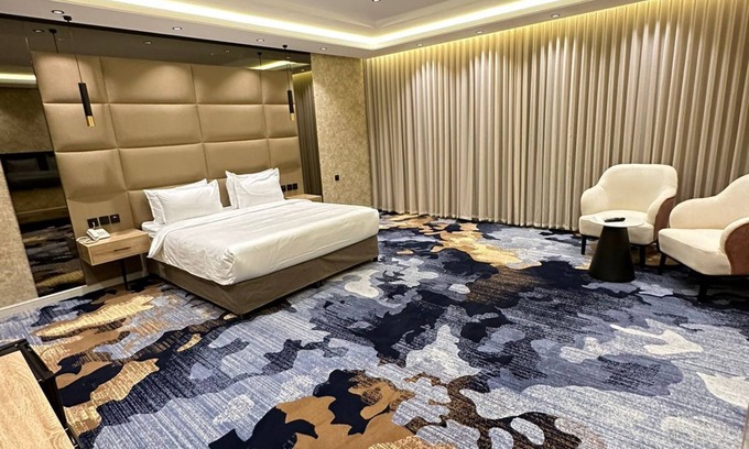 Qurtubah Apartamento | XYZ Hotel Qurtoba
