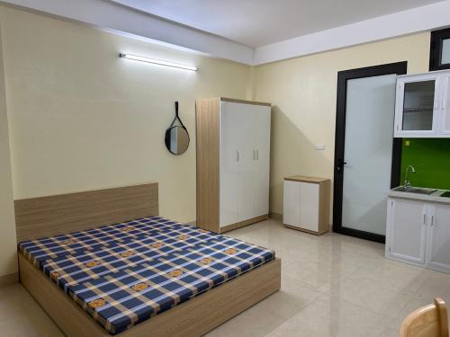 Quan Hoa Apartamento | Yên Bái 401NK