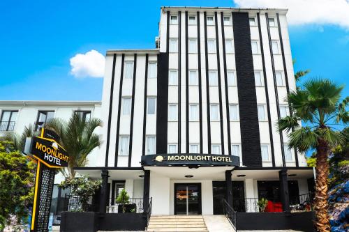 Arsin Hotel | Yıldız Moonlight Hotel Trabzon