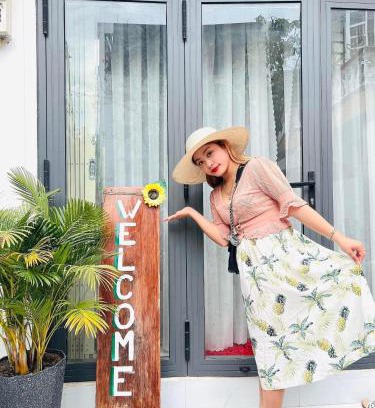 Tuy Hoa Casa | Yến Homestay