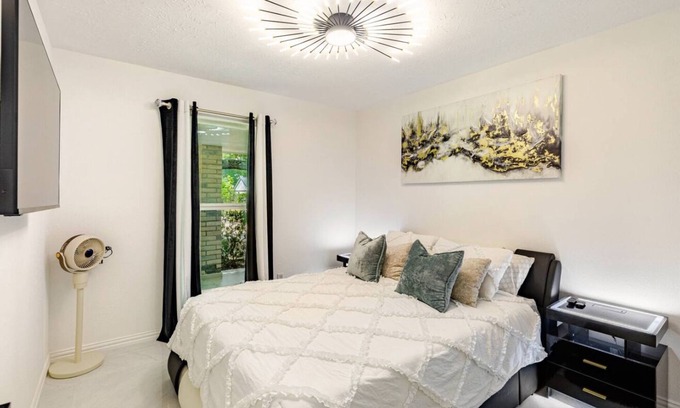 Humble Apartamento | Y&B Luxury apartment.
