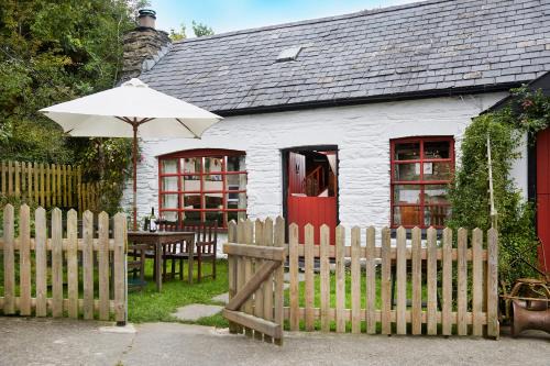 Tan-y-groes Casa | Y Beudy Llangrannog