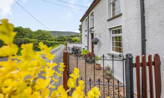 Tywyn Casa | Y Bwthyn, BRYNCRUG