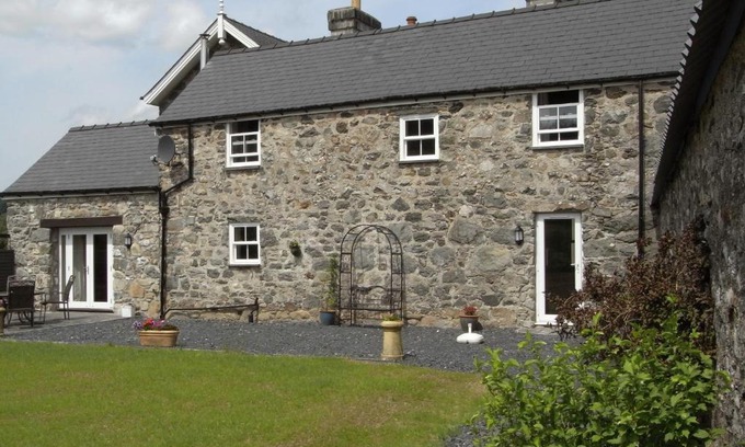 Rhydymain Casa | Y Bwythyn at Henfaes