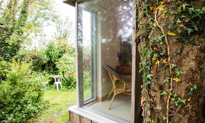 Cardigan Casa | Y Caban - Cosy Cabin in Pembrokeshire