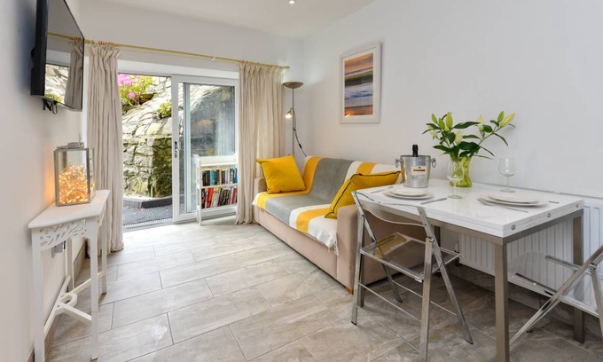Llanbedrog Cabaña | Casa rural ∙ 1 habitación ∙ 2 personas