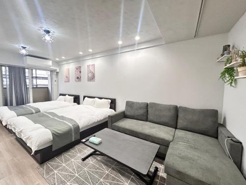 Dogenzaka Apartamento | Y-Dōgenzaka, Shibuya City