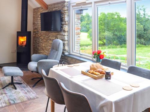 Clynderwen Casa | Y Felin