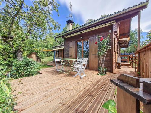 Fillinges Chalet De Esquí | Y'Hôtes Le Colombier, havre de paix en Haute-Savoie