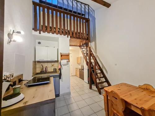 Habere-Poche Apartamento | Y'Hôtes - Studio à 5min à pieds des pistes de ski