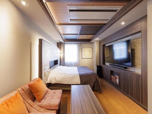 Hiroshima City Centre Hotel | Y-HOTEL - Vacation STAY 22328v