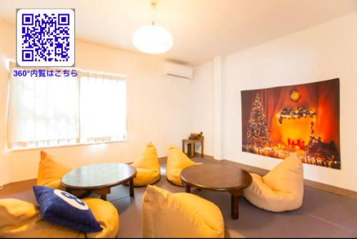 Adachi Apartamento | &y Kitasenju