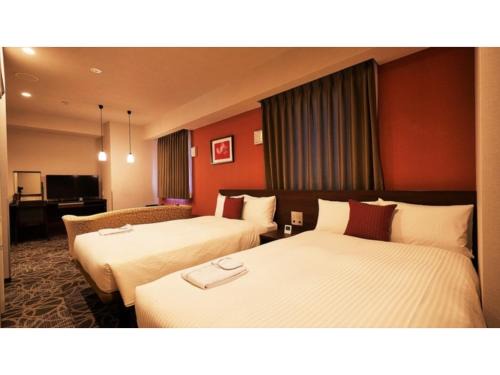 Naha Hotel | Y's Inn Naha Oroku Ekimae - Vacation STAY 25859v