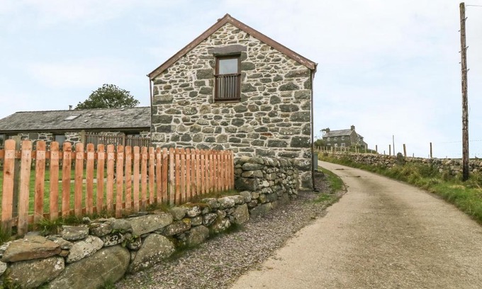 Criccieth Casa | Y Stabal