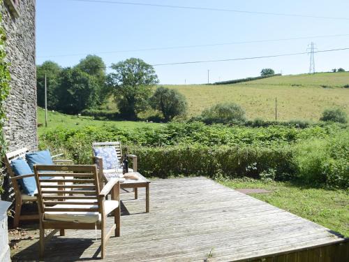 Carmarthen Casa | Y Stabl - Uk35032