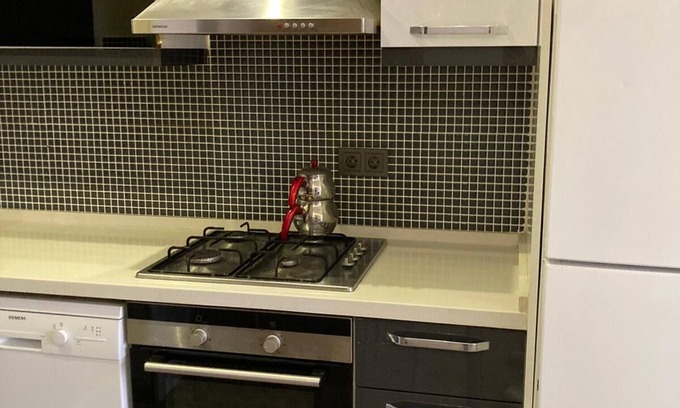 Cesme Apartamento | Yağız Apart
