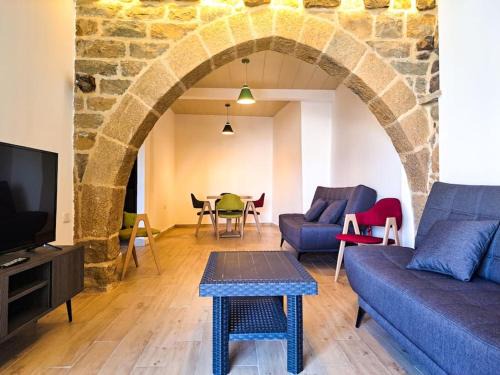 Duhur ash Shuwayr Apartamento | Ya Hala ! Superbe appartement refait à neuf !