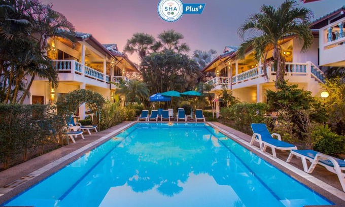 Rawai Complejo | Ya Nui Resort - SHA EXTRA Plus