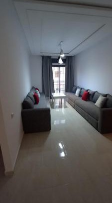 Martil Apartamento | Yaacob & Adam apartment Riad Sofia Martil