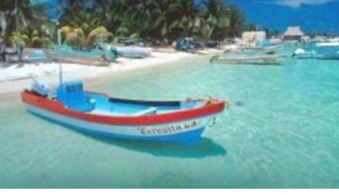 Puerto Juárez Apartamento | YAAKUN STUDIO. 350 m ferrys Isla Mujeres