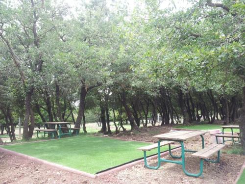 Odem Otro | Yaar Odem Resort - כפר נופש יער אודם