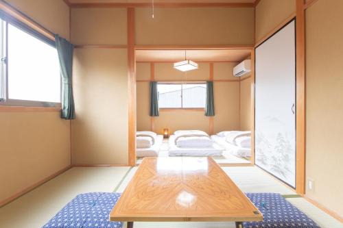 Uda Casa | Yachiyo - モトオコノミヤキヤ - BBQ OK & Pet Friendly - Self Check-In Only