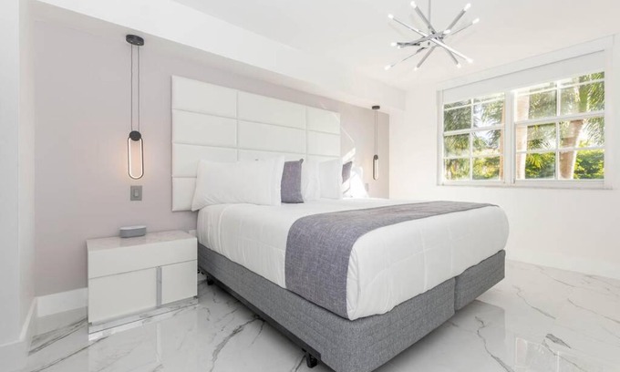 Aventura Apartamento | Yacht Club at Aventura Lux 2 Bed 2 Bath Brand New 2021