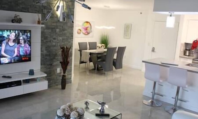 Aventura Apartamento | 2603 Yacht Club at Aventura 1 Bd 1 Bth