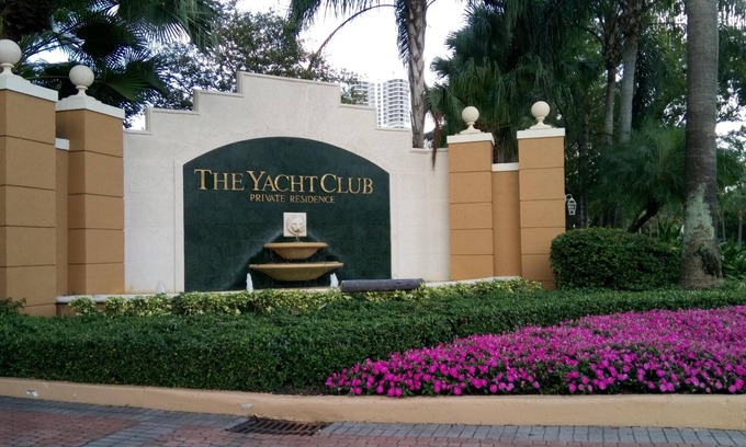 Aventura Apartamento | Yacht Club Aventura 2 HAB + 2 BA Completamente nuevo y equipado Apt