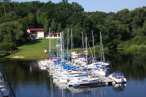 Kozli Casa | Yacht club Barrandov