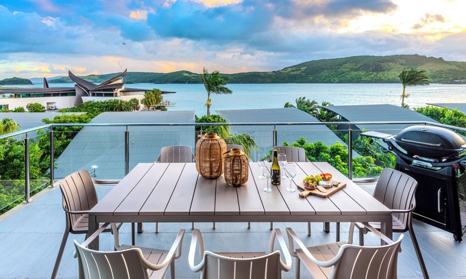 Hamilton Island Apartamento | Yacht Club Villa 29, Yacht Club Villa 29 on Hamilton Island