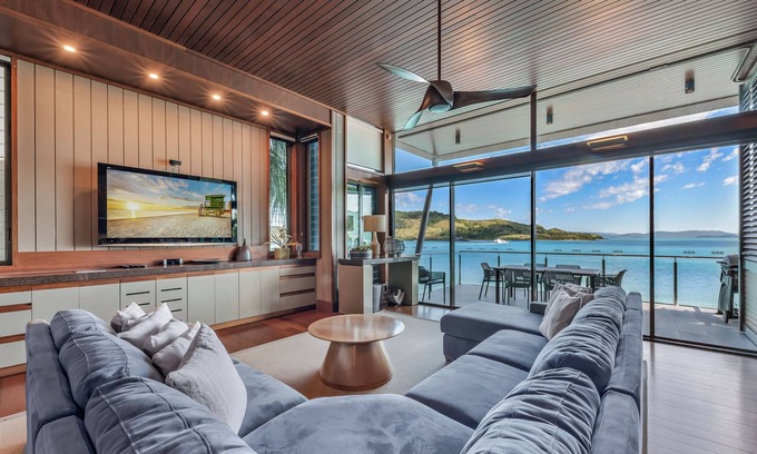 Hamilton Island Casa | Yacht Club Villa 18