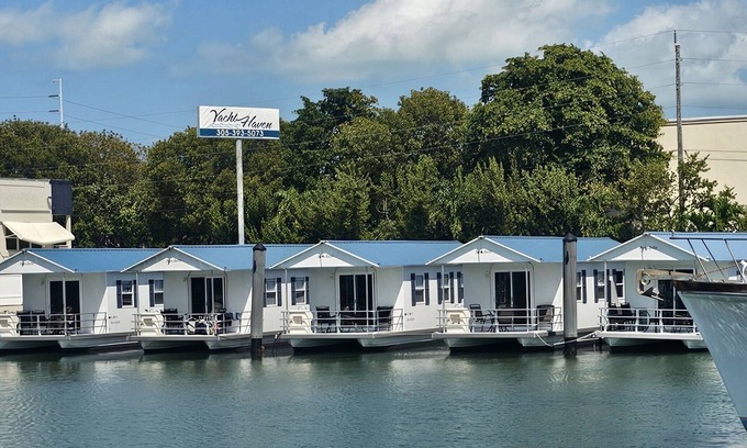 Marathon Alquiler De Eote | Yacht Haven Marina