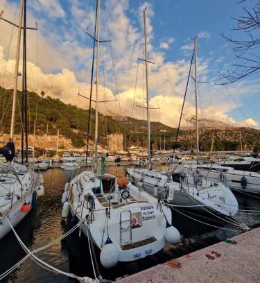 Krvavica Alquiler De Eote | Yacht Vratislavia