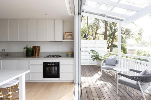 Newport Apartamento | Yachtsmans Paradise Retreat