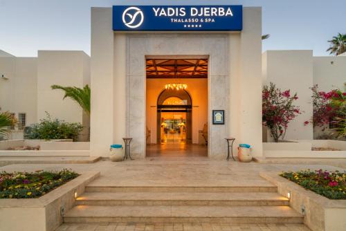 Djerba Midun Hotel | Yadis Djerba Thalasso & Spa - All Inclusive