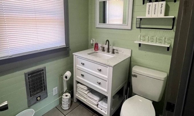 Jonesville Casa | Yadkin Valley House
