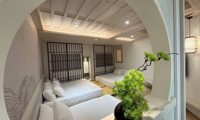 Chaozhou Cama Y Desayuno | yado B&B